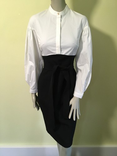 Karen millen tailored shirt - karen,