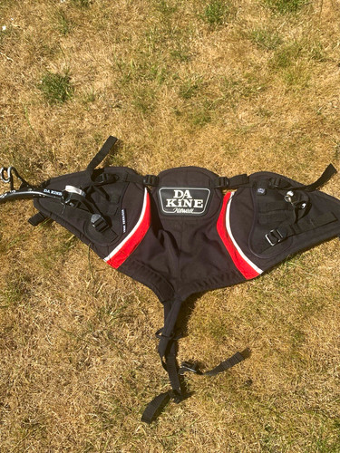 Dakine windsurfing seat - dakine,