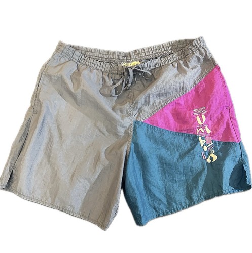 Vintage umbro shorts mens - vintage,