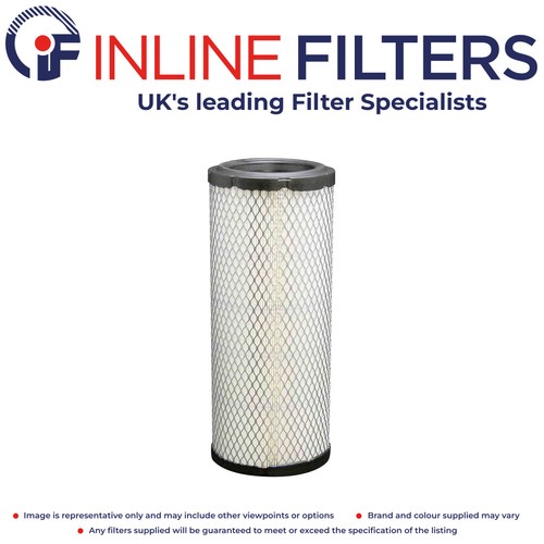 Air filter for jcb 8080 - air,