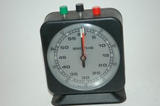 Smiths darkroom timer