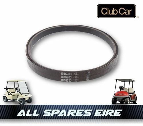 Club car golf cart - club, buggy
