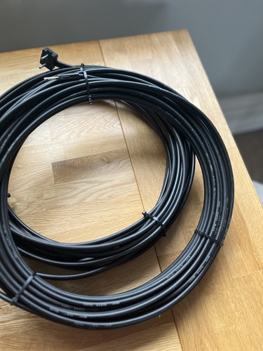 Naim nac speaker cable - a5,