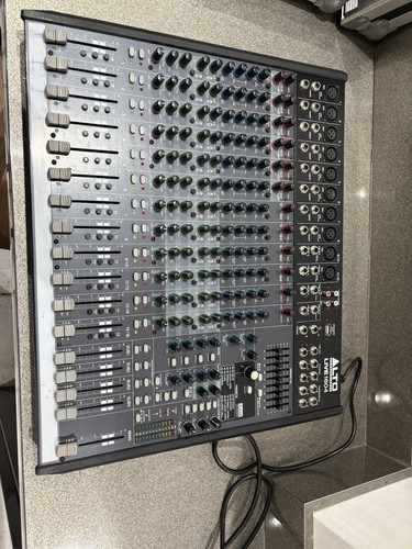 Alto live 1604 - alto,