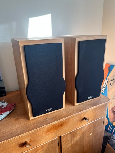 Eltax liberty speakers pair - liberty, 3