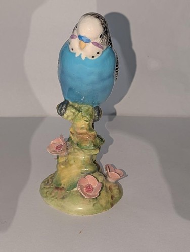 Beswick bird model 1217a - bird,