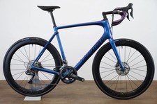 2017 61cm Specialized Roubaix