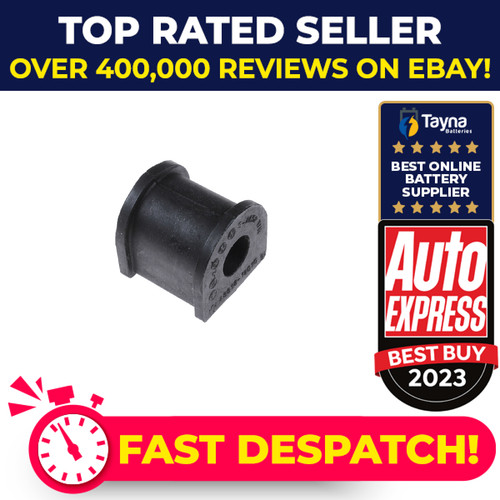 Anti roll bar - bush, fits