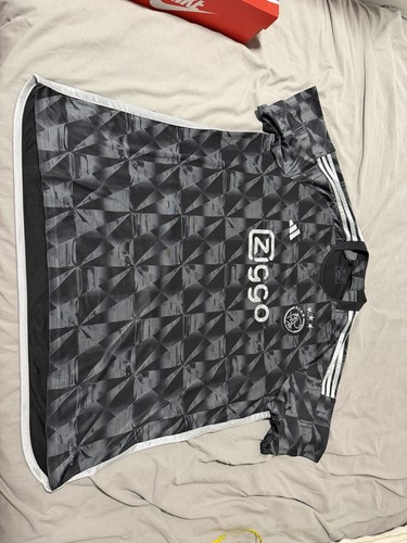 Ajax amsterdam shirt 2023 - ajax, 2023/24