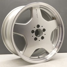 MERCEDES CL S CLASS AMG W220