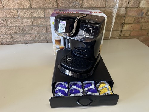 Bosch tassimo way pod - bosch,