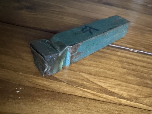 New old cnc carbide - /, lathe