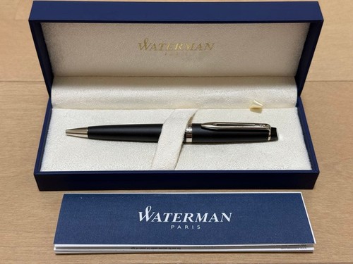 Waterman expert matte - waterman,