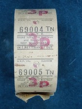 MPTE MERSEYSIDE PASSENGER