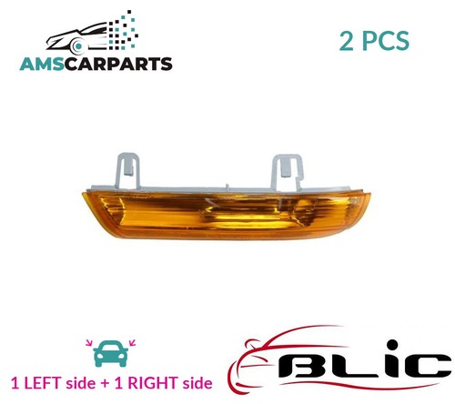 Indicator light blinker lamp - light,
