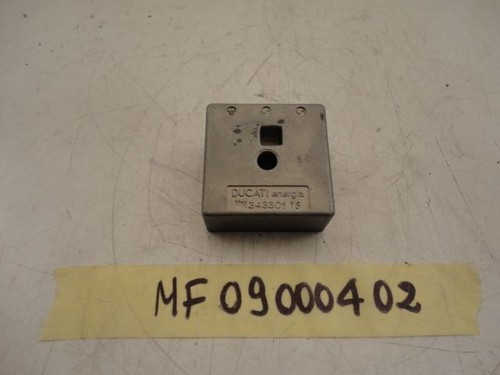 Voltage regulator moto morini - voltage,