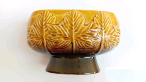 Sylvac 4207 mustard - sylvac, brown