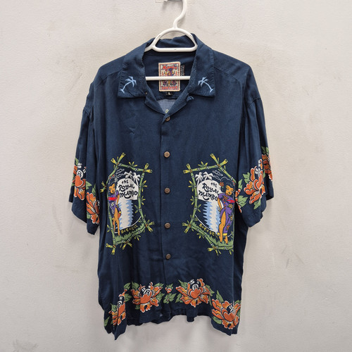 Mambo vtg royal - vtg,