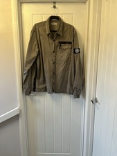 Stone Island Vintage Khaki