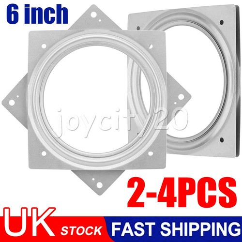 4pcs lazy susan bearing - 2/4pcs,