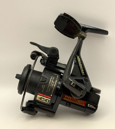 Daiwa pr705h with - pr705h,