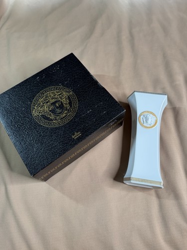 Versace rosenthal vase - versace,