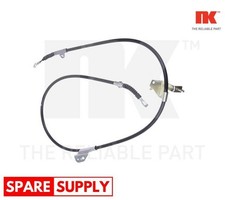CABLE, PARKING BRAKE FOR