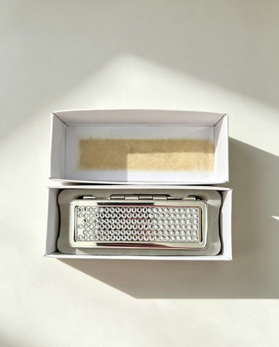 Swarovski crystal lipstick - swarovski,
