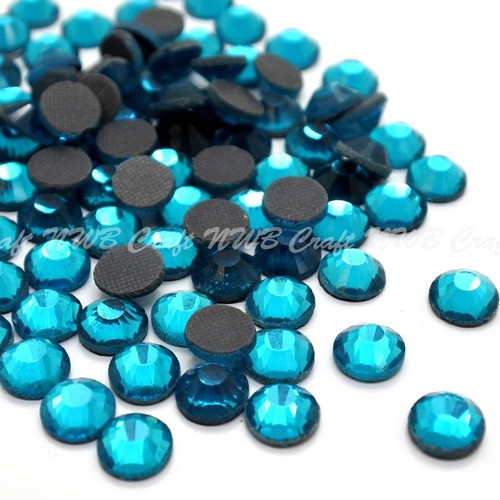 Teal hotfix iron - teal,