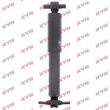 KYB Front Shock Absorber for Ford Granada EV30H 3.0 January 1972 to January 1976