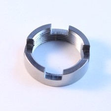 ZX-14R Stainless steel