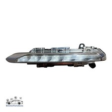Mercedes Front Bumper LED DRL