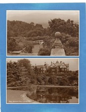 2 Bodnant Hall Gardens RP pcs