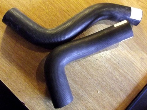 Top and bottom - , radiator