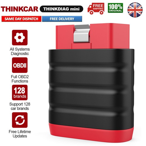 Thinkcar thinkdiag mini - mini, obd2