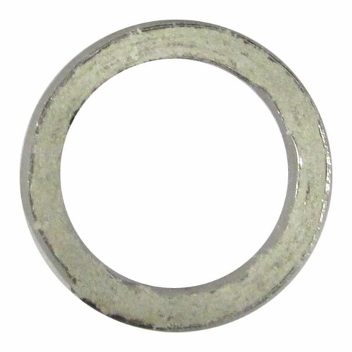 Exhaust manifold gasket - exhaust,