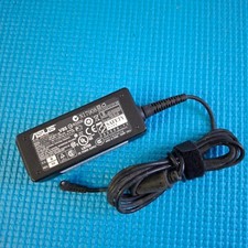 GENUINE AC/DC POWER SUPPLY