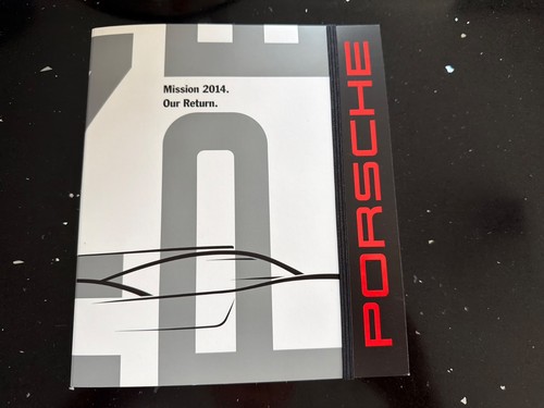 Porsche racing collection - porsche,