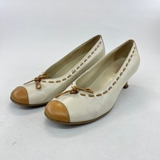 Hotter Panache Women's Ivory