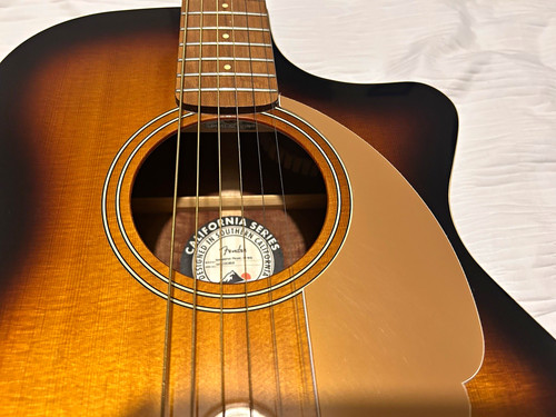 Fender newporter player - fender,