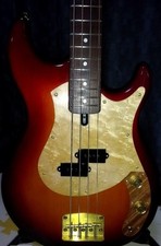 YAMAHA BBⅥ P-Bass / Electric Bass Guitar 