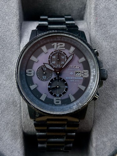 Citizen nighthawk 200 - citizen, with