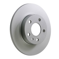 LW10181C Rear Brake Discs 2