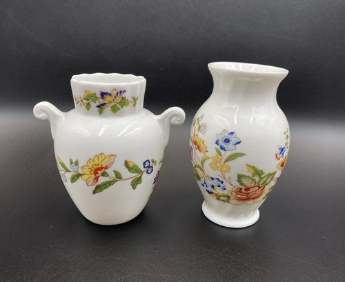 Aynsley cottage garden - aynsley,