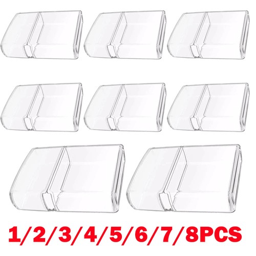8pc case cover holder sleeve - 1-8pc,