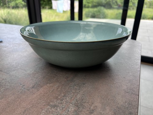 Denby regency green 30cm - regency, large