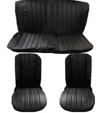 Seat Covers for BMW 3 Series