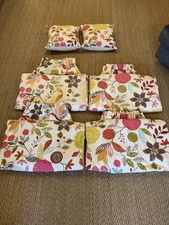 4 x Floor to Ceiling Hand Made