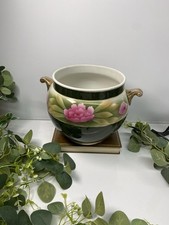 Antique English Art Pottery