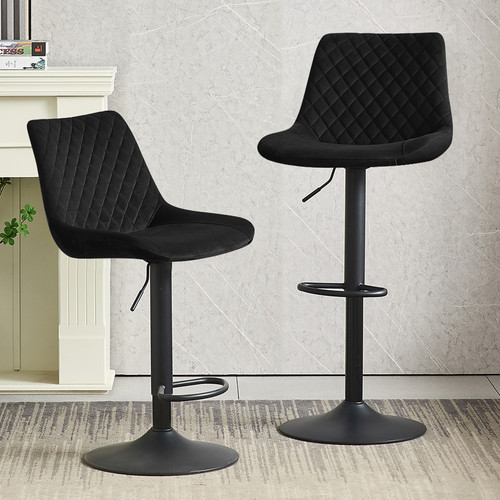 Bar stools adjustable - stools,